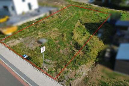 Grundstück Horn-Bad Meinberg / Bad Meinberg Bad Meinberg - 99.000&euro; | Angebot:27357550