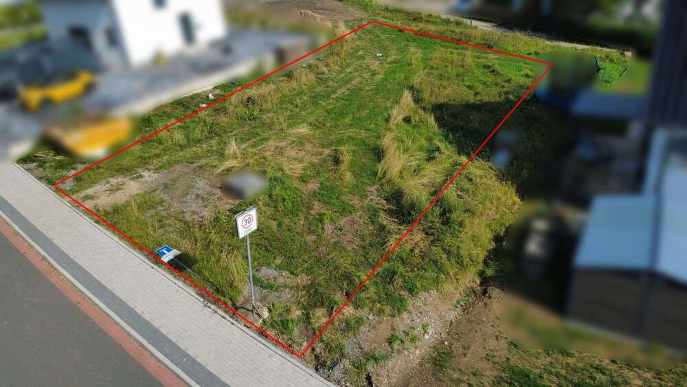 Grundstück Horn-Bad Meinberg / Bad Meinberg Bad Meinberg - 99.000&euro; | Angebot:27357550