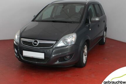Opel Zafira 134.714 km 5.949 € Horn Bad Meinberg 32805