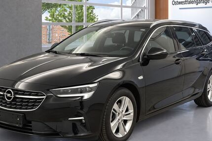 Opel Insignia 114.000 km 17.999 &euro; Bad Lippspringe 33175