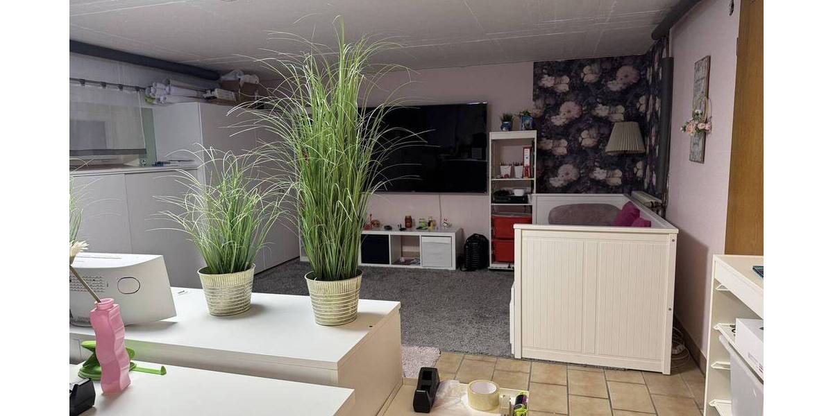 Doppelhaushälfte Salzkotten - 4 Zimmer, 107 m&sup2;, 349.000&euro; | Angebot:26568986