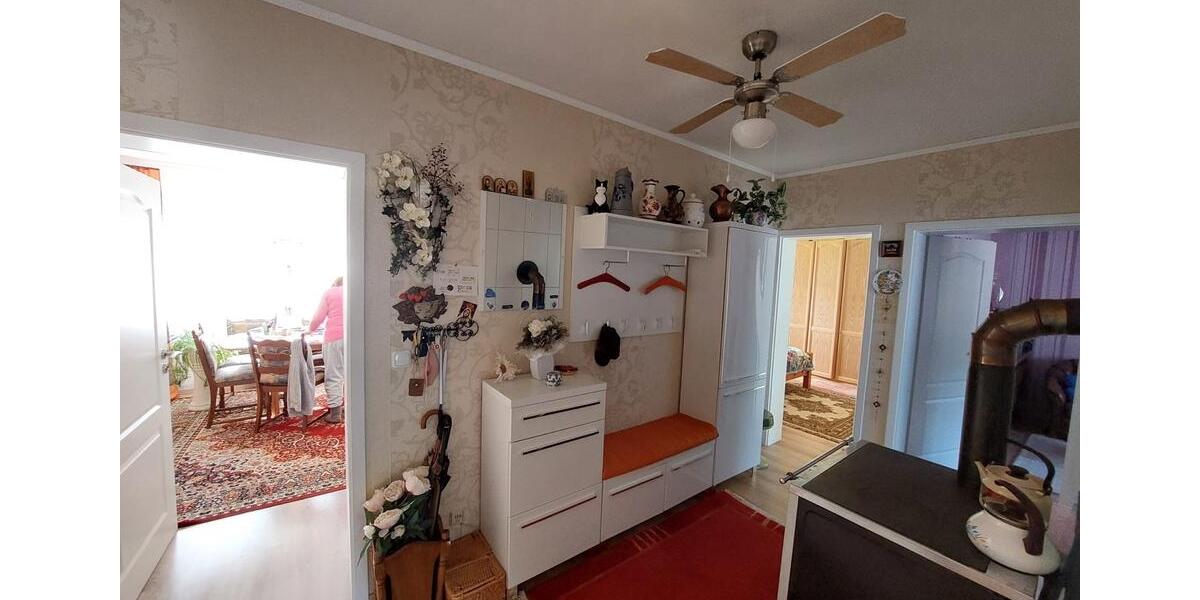 Erdgeschoßwohnung Marsberg - 3 Zimmer, 79 m&sup2;, 99.000&euro; | Angebot:26621219