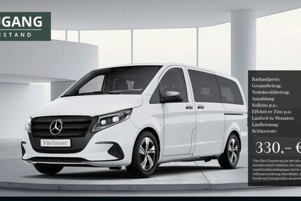 Mercedes-Benz Vito 60.000 km 48.990 &euro; Paderborn 33106