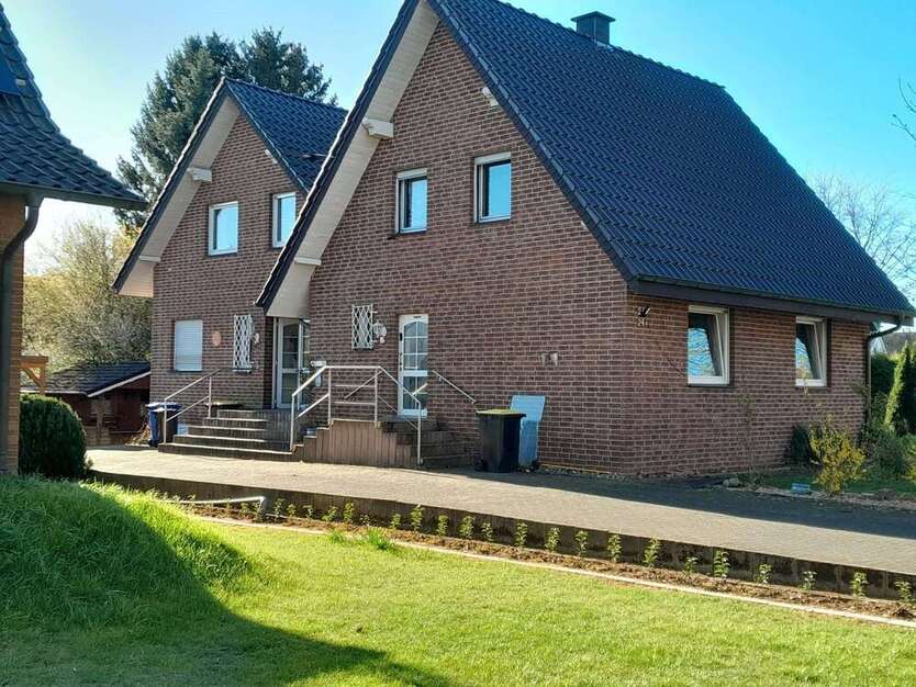 Haus zum Kaufen in Delbrück 389.000 € 195 m²