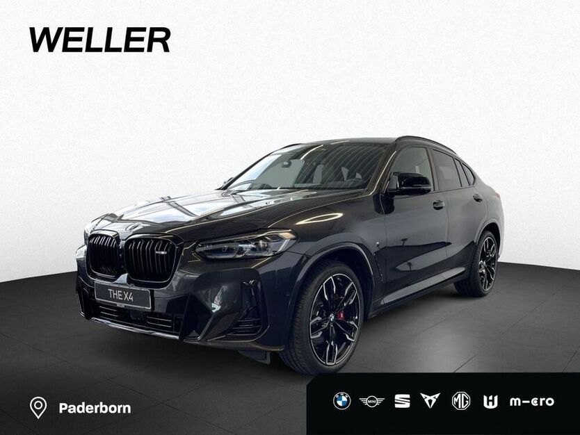 X4 M40