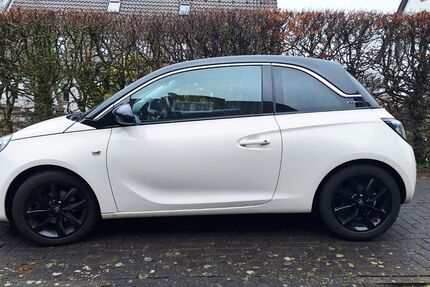 Opel Adam 108.000 km 5.900 &euro; Detmold 32760