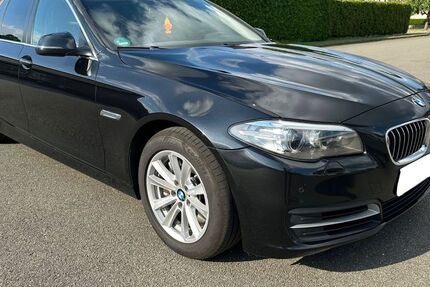 BMW 530 220.000 km 10.990 &euro; Bad Lippspringe 33175