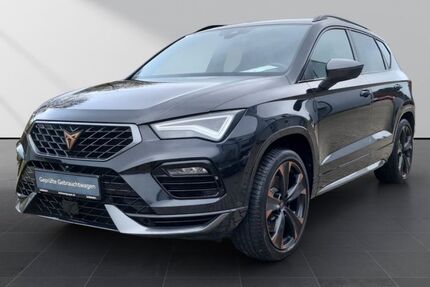 Cupra Ateca 34.020 km 35.990 &euro; Paderborn 33104