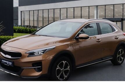 Kia XCeed 75.523 km 17.990 &euro; Verl 33415