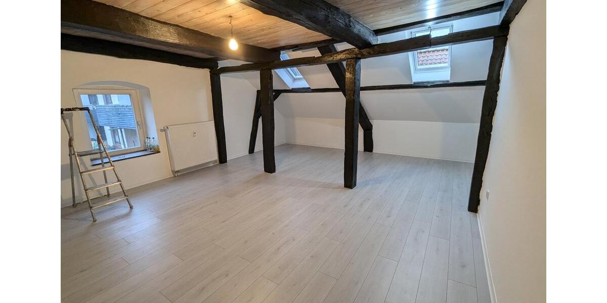 Erdgeschoßwohnung Detmold Hakedahl - 4 Zimmer, 116 m&sup2;, 1.150&euro; | Angebot:24701230