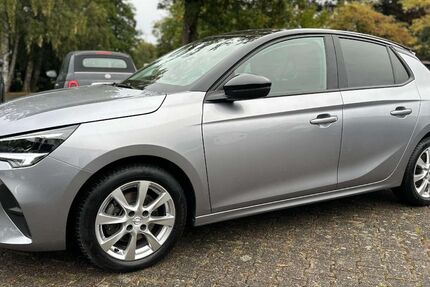 Opel Corsa 37.173 km 15.990 € Willebadessen 34439