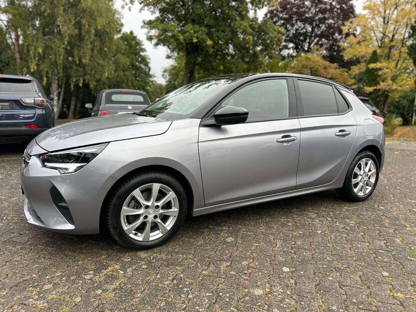 Opel Corsa 37.173 km 15.990 € Willebadessen 34439
