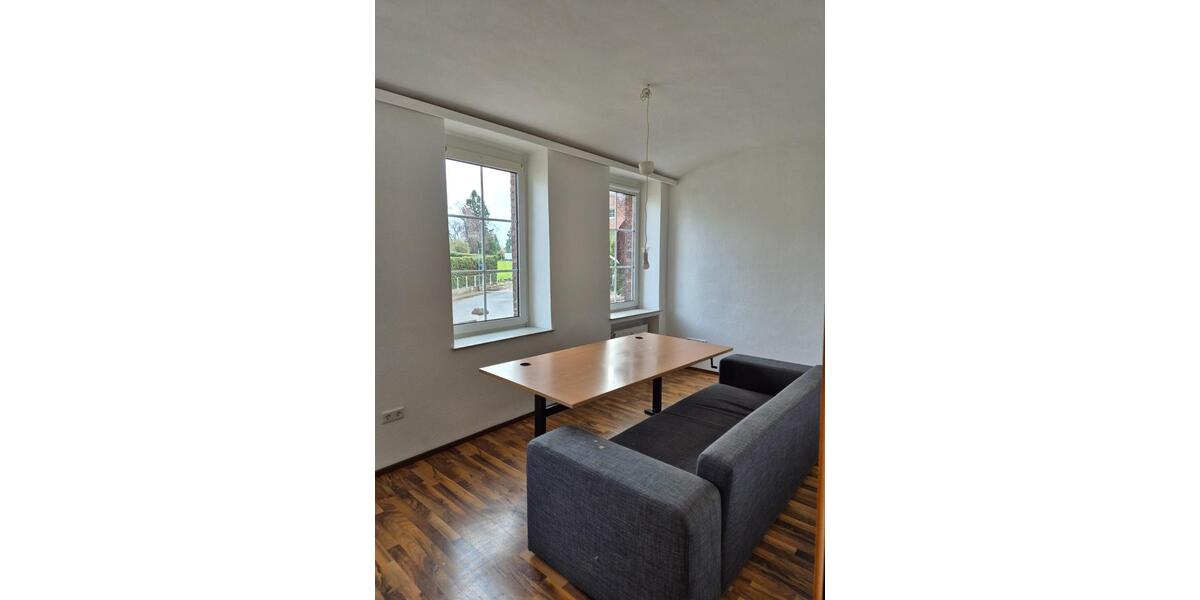 Erdgeschoßwohnung Steinheim - 1.5 Zimmer, 33 m&sup2;, 295&euro; | Angebot:25805499