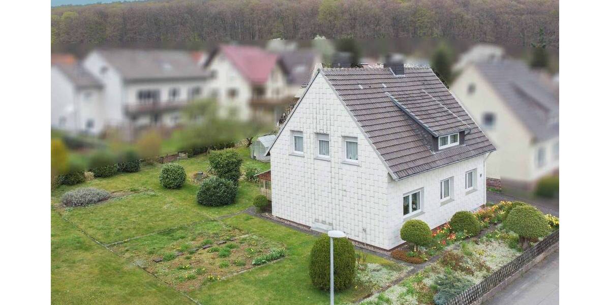 Einfamilienhaus Bad Driburg Siebenstern - 7 Zimmer, 139 m&sup2;, 175.000&euro; | Angebot:26275613