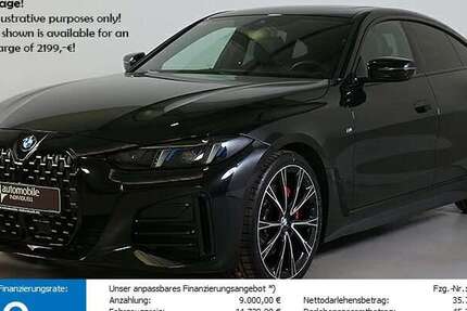 BMW 420 24.900 km 43.939 € Paderborn 33100