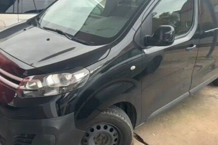Citroen Jumpy 140.000 km 8.950 € Bielefeld 33659