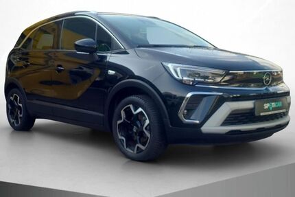 Opel Crossland (X) 34.570 km 18.740 &euro; Paderborn 33100