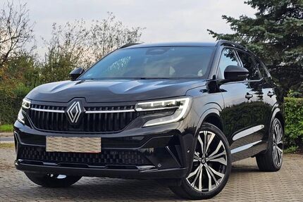 Renault Espace 80.000 km 22.990 &euro; Paderborn 33100