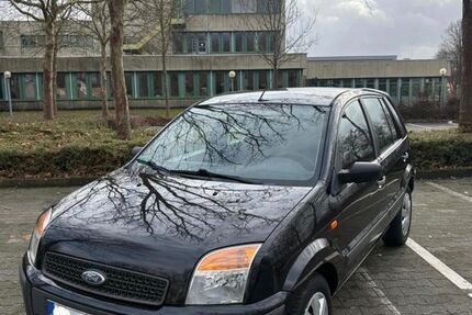 Ford Fusion 145.000 km 2.800 &euro; Lippstadt 59557