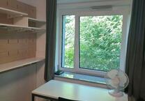 1-Zimmer-Apartment (Mitte Juli - Oktober)