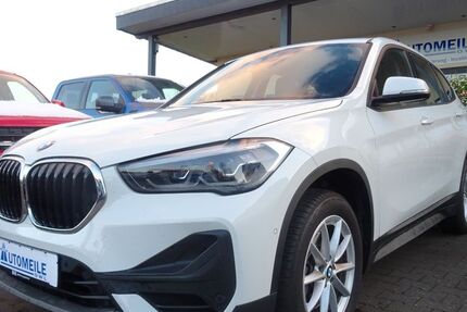 BMW X1 48.000 km 24.890 &euro; OERLINGHAUSEN 33813
