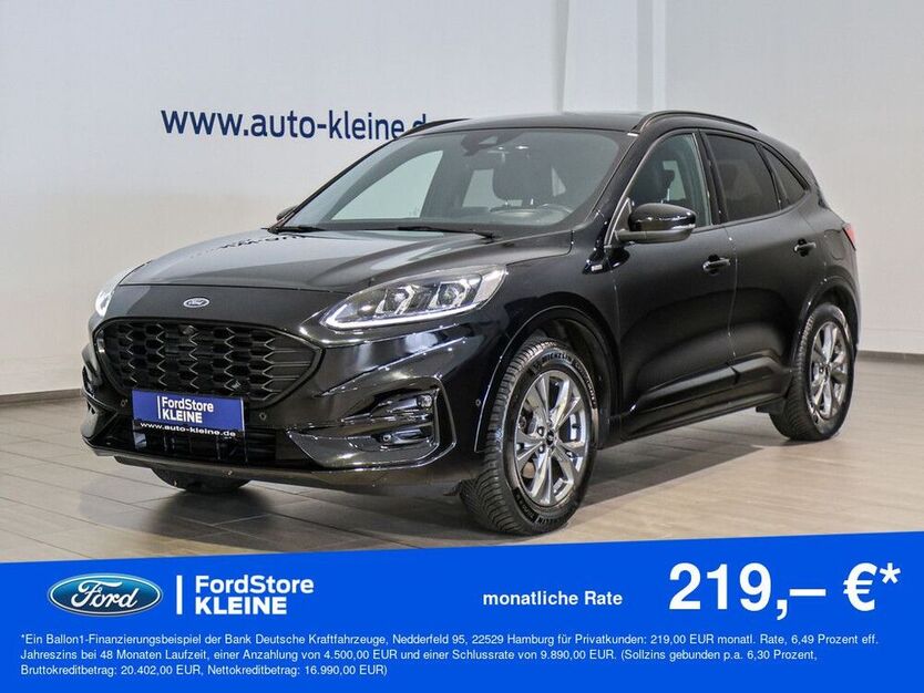 Kuga