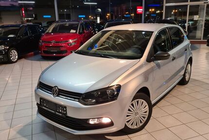 VW Polo 68.230 km 7.600 &euro; Paderborn 33104