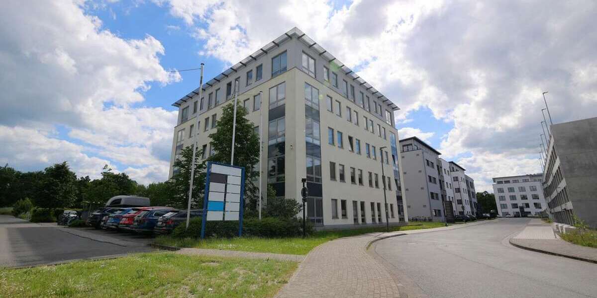 Büro in Paderborn 972 € 108 m² zimmer