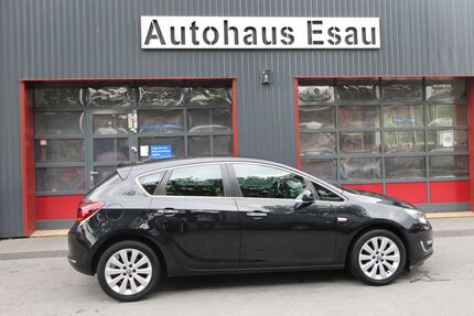 Opel Astra 167.520 km 5.950 € Schloß Holte 33758