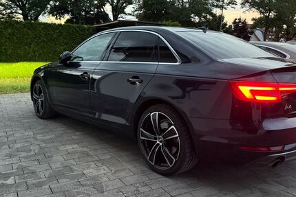 Audi A4 63.000 km 20.000 &euro; Schloss Holte-Stukenbrock 33758