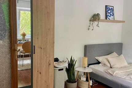 Wohnung Paderborn - 1 Zimmer, 29 m&sup2;, 330&euro; | Angebot:27299063