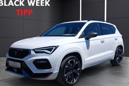 Cupra Ateca 18.297 km 32.440 € Schloß Holte-Stukenbrock 33758