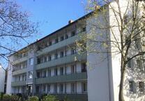 Helle 3-Zimmerwohnung mit Balkon in Bielefeld.