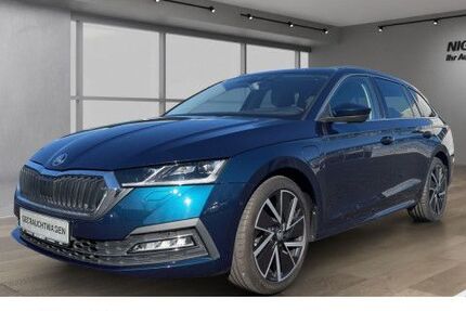 Skoda Octavia 73.672 km 22.890 &euro; Salzkotten 33154