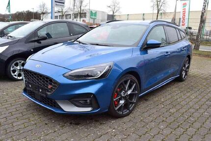 Ford Focus 69.600 km 21.800 &euro; Marsberg 34431