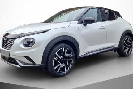 Nissan Juke 16.250 km 32.470 &euro; Bad Driburg 33014