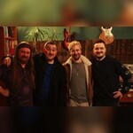 Martin Miller Session Band - A Night Of Unique Covers