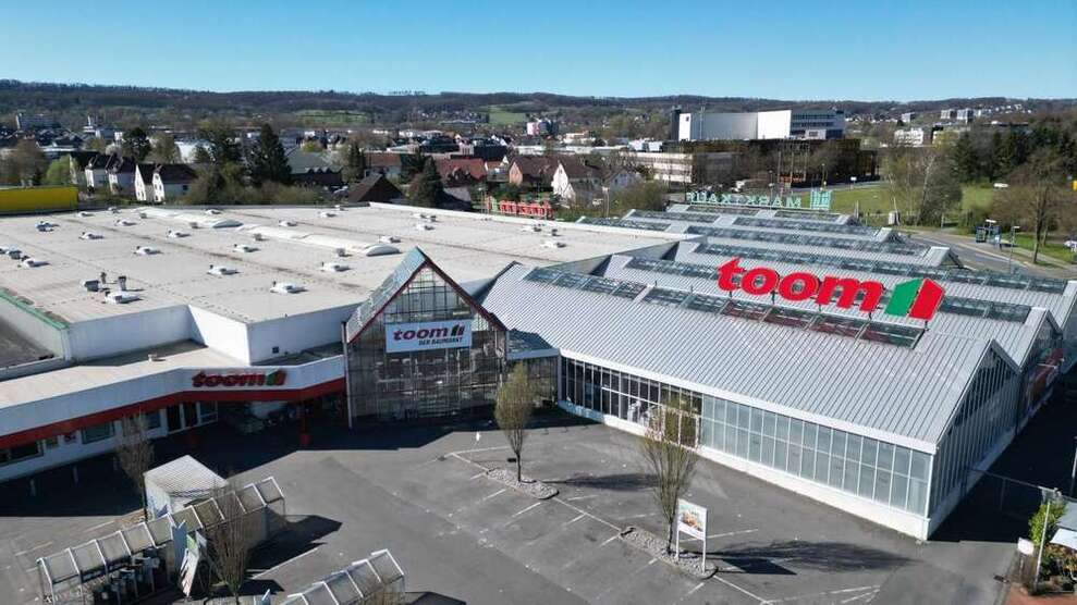 Einzelhandel in Bielefeld 48.922,23 € 7995.22 m²