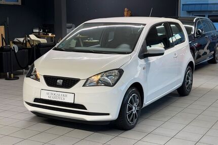 Seat Mii 109.000 km 5.497 &euro; Schloß Holte Stukenbrock 33758