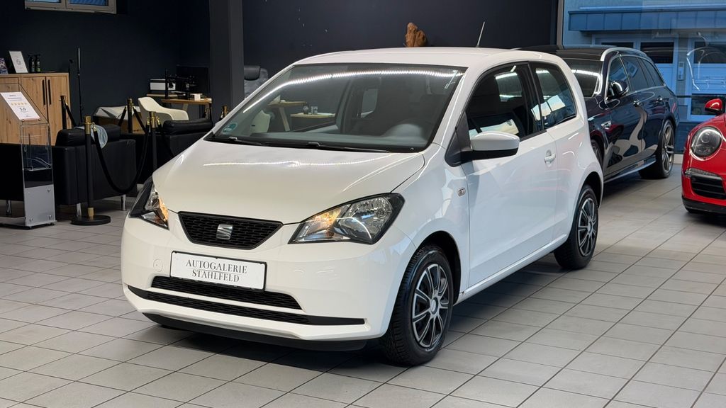 Seat Mii 109.000 km 5.498 &euro; Schloß Holte Stukenbrock 33758