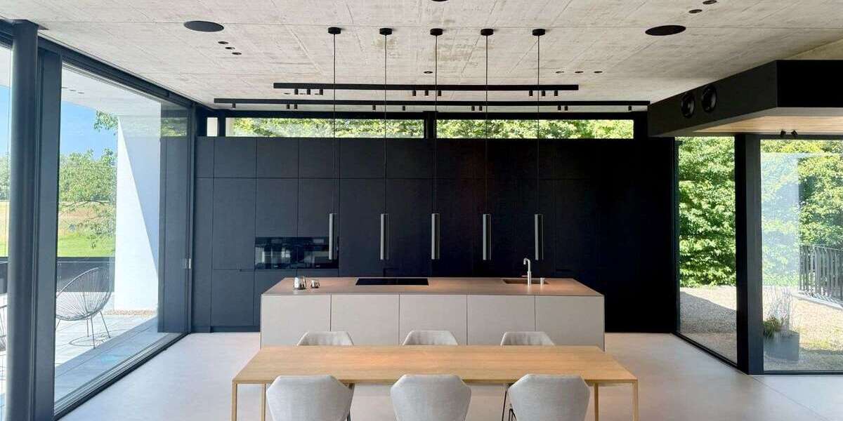 Einfamilienhaus Salzkotten - 9 Zimmer, 231 m&sup2;, 1.950.000&euro; | Angebot:26534708