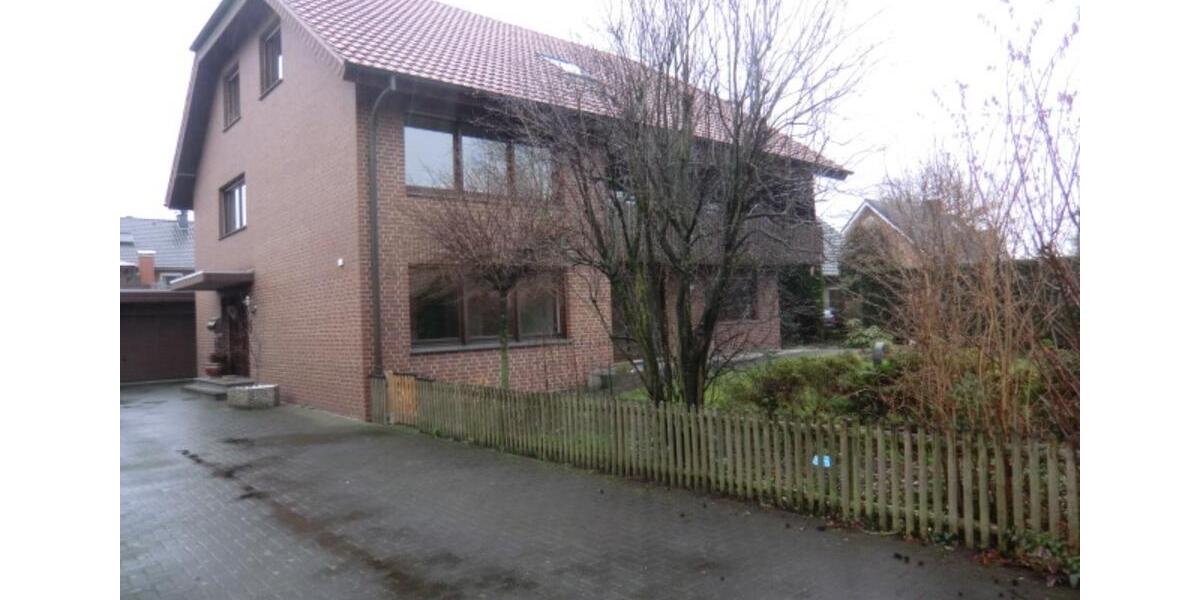 Erdgeschoßwohnung Rietberg - 4 Zimmer, 114 m&sup2;, 855&euro; | Angebot:25580226