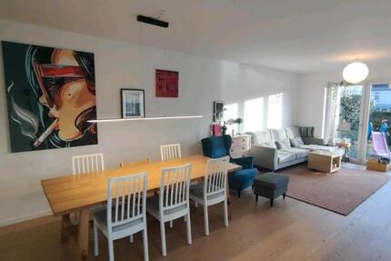 Wohnung Detmold - 4 Zimmer, 125 m&sup2;, 1.188&euro; | Angebot:25284278