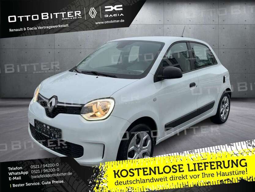 Twingo