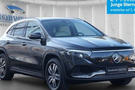 Mercedes-Benz EQA 33.339 km 34.920 &euro; Schloß Holte-Stukenbrock 33758