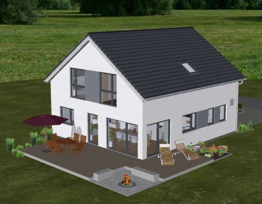 Haus zum Kaufen in Paderborn 374.437 € 165 m²