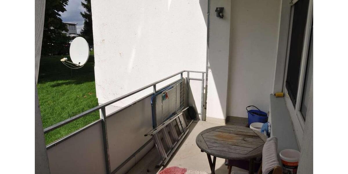 Erdgeschoßwohnung Marsberg - 3 Zimmer, 79 m&sup2;, 99.000&euro; | Angebot:26621219