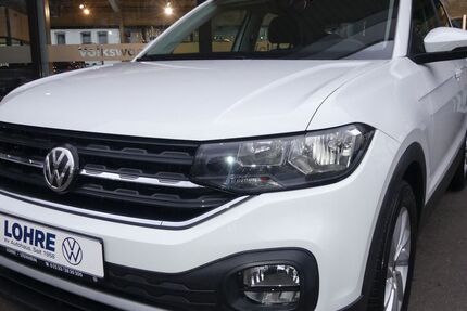 VW T-Cross 60.107 km 15.920 &euro; Steinheim 32839