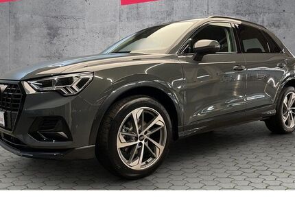 Audi Q3 5.600 km 41.490 € Paderborn 33100
