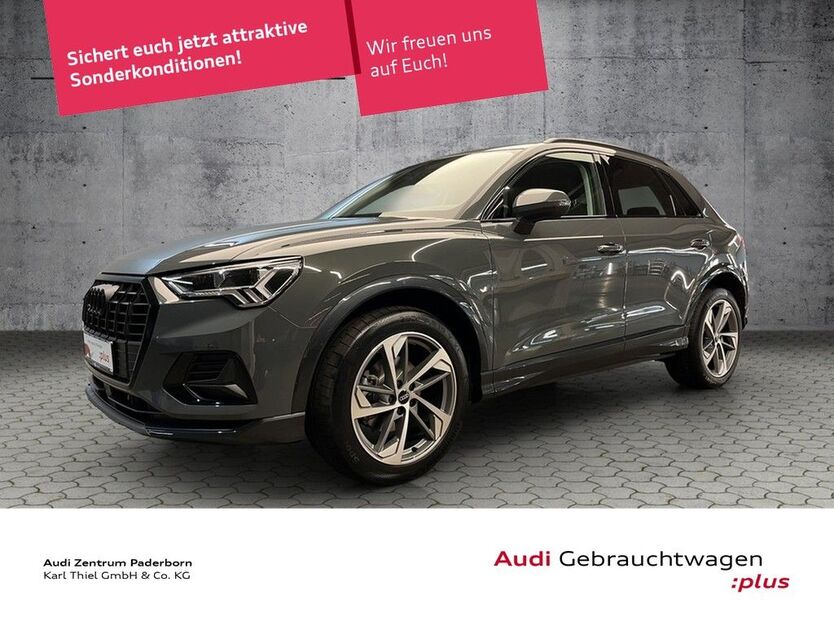 Audi Q3 5.600 km 41.490 € Paderborn 33100